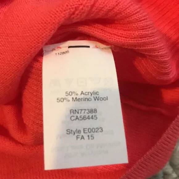 Jcrew sweater - Picture 3 of 3